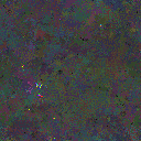 World at epoch 94000
