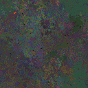 World at epoch 61000