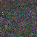 World at epoch 131000