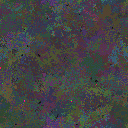 World at epoch 97000