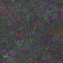 World at epoch 70000