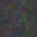 World at epoch 124000