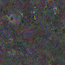 World at epoch 90000