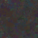 World at epoch 80000