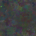 World at epoch 113000