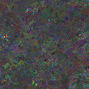 World at epoch 132000