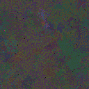 World at epoch 62000