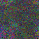 World at epoch 71000