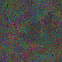 World at epoch 76000