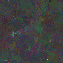 World at epoch 125000