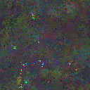World at epoch 96000