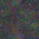 World at epoch 98000