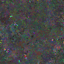 World at epoch 133000