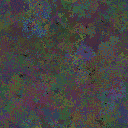 World at epoch 153000