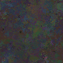 World at epoch 81000