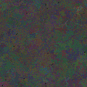 World at epoch 63000