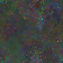 World at epoch 114000