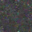 World at epoch 92000