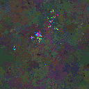 World at epoch 126000