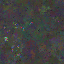 World at epoch 97000