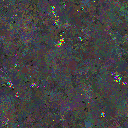 World at epoch 93000