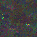 World at epoch 150000