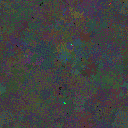 World at epoch 64000