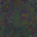 World at epoch 82000
