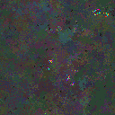 World at epoch 127000