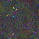 World at epoch 98000