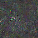 World at epoch 135000