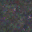 World at epoch 94000