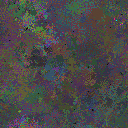 World at epoch 79000