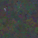 World at epoch 65000