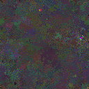 World at epoch 151000
