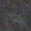 World at epoch 136000