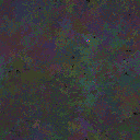 World at epoch 83000