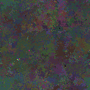 World at epoch 116000