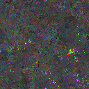 World at epoch 95000