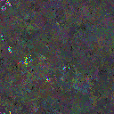 World at epoch 137000