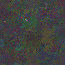 World at epoch 66000
