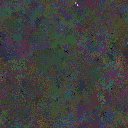 World at epoch 152000