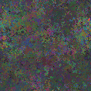 World at epoch 76000