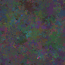 World at epoch 156000