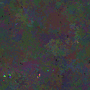 World at epoch 129000