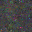 World at epoch 96000
