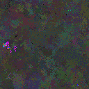 World at epoch 84000