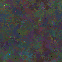 World at epoch 117000