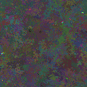 World at epoch 101000