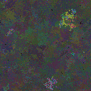 World at epoch 67000